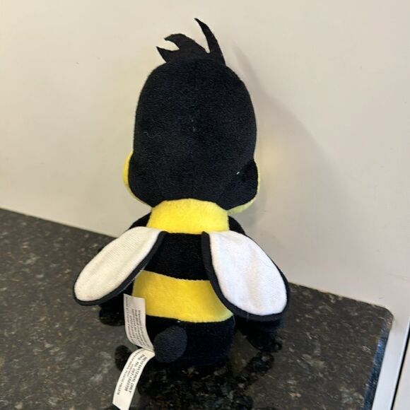 Billy Bee Honey Plush Stuffed Toy Doll - Picture 5 of 9
